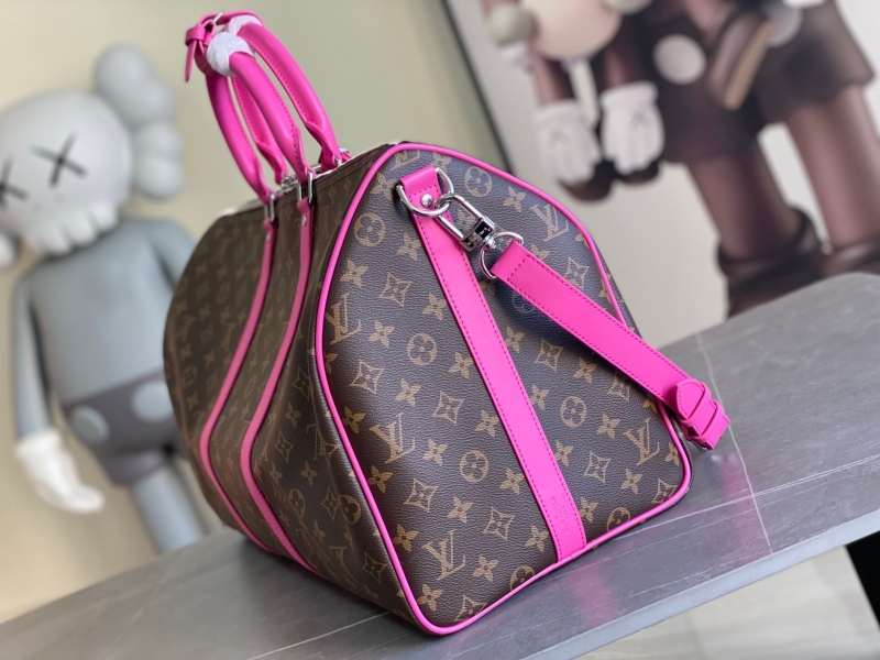 LV Travel Bags